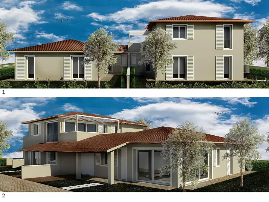 casa indipendente in vendita a Cecina