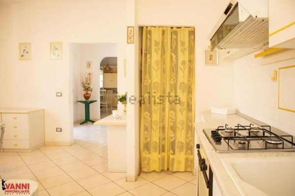 appartamento in vendita a Cecina