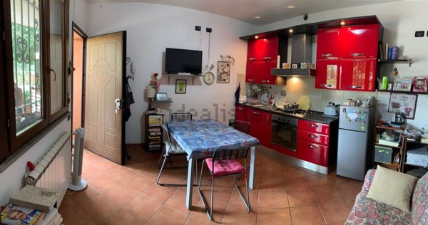 appartamento in vendita a Cecina