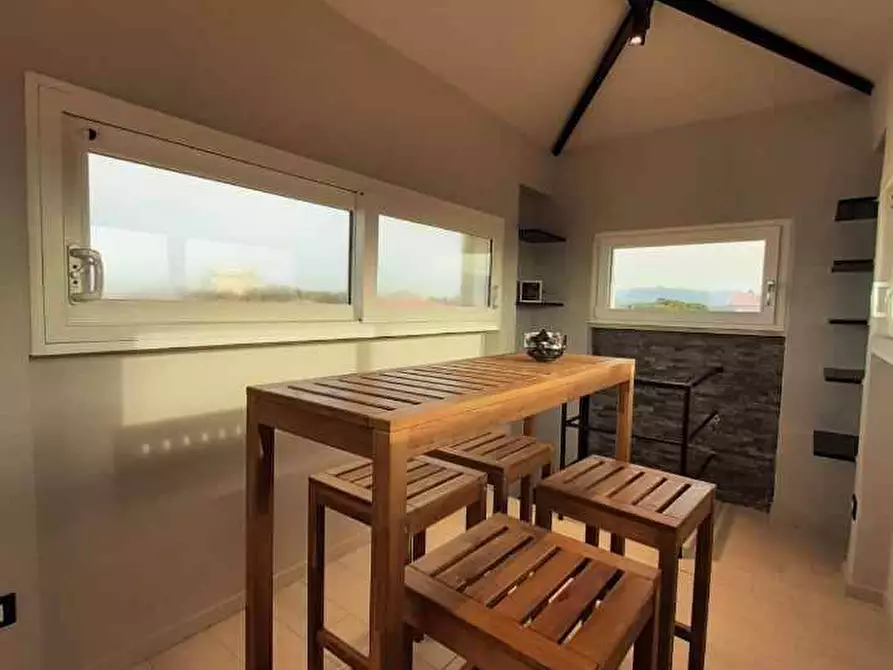 appartamento in vendita a Cecina