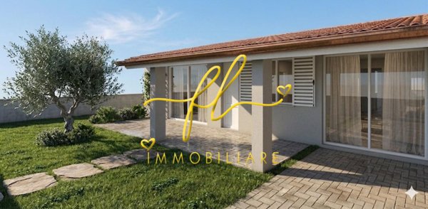 casa indipendente in vendita a Cecina