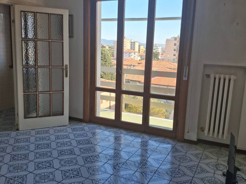 appartamento in vendita a Cecina