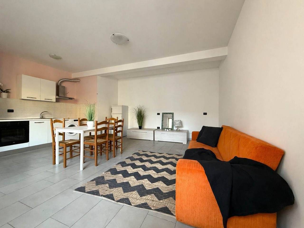 appartamento in vendita a Cecina