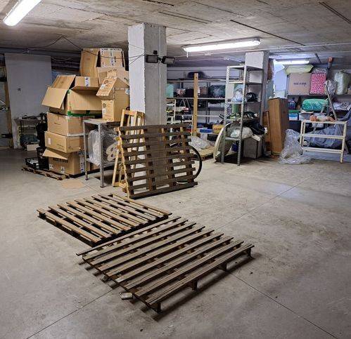 appartamento in vendita a Cecina