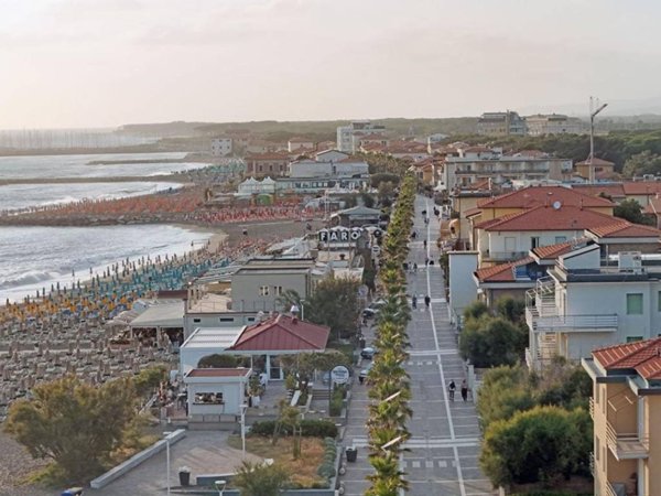 appartamento in vendita a Cecina