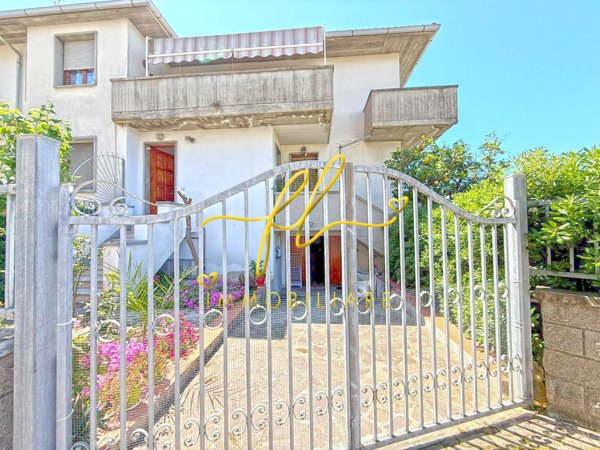 appartamento in vendita a Cecina