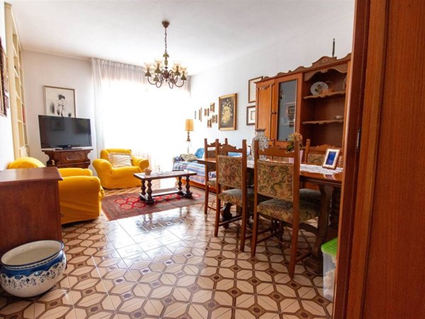 appartamento in vendita a Cecina