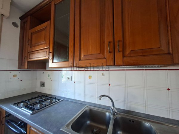 appartamento in vendita a Cecina