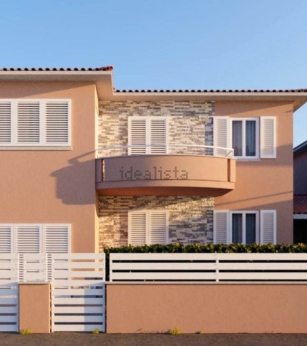 appartamento in vendita a Cecina