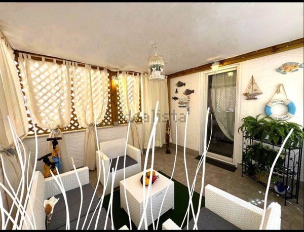 appartamento in vendita a Cecina