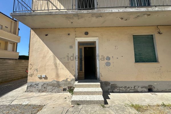 appartamento in vendita a Cecina