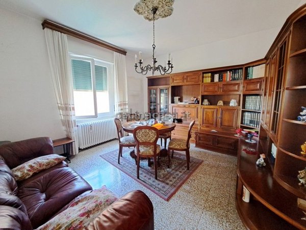 appartamento in vendita a Cecina