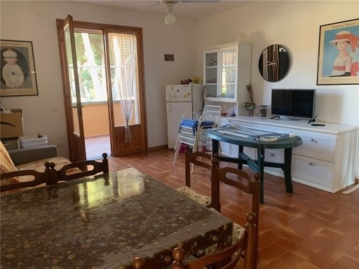 appartamento in vendita a Cecina