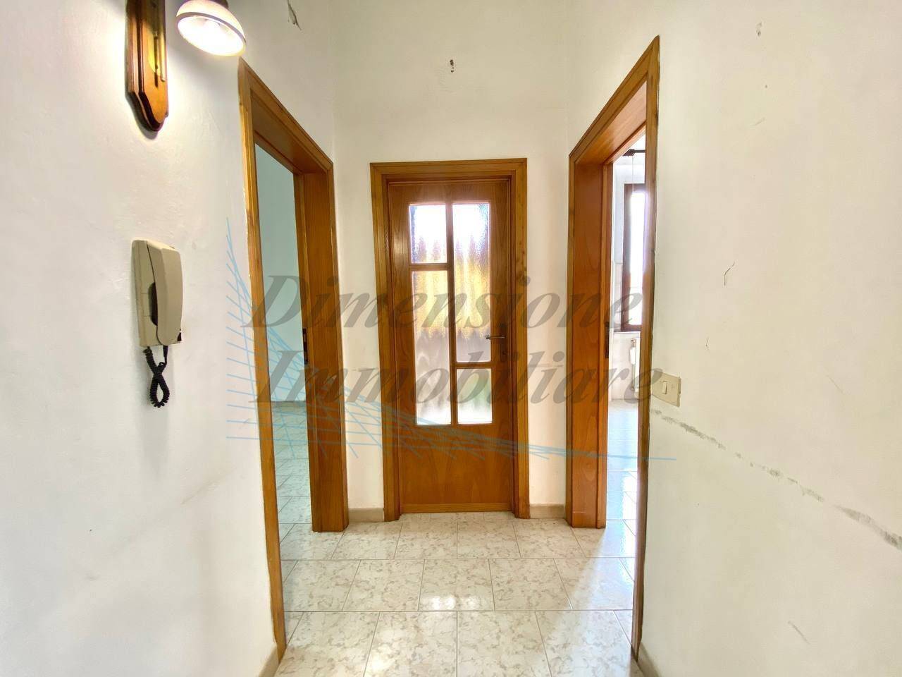 appartamento in vendita a Cecina
