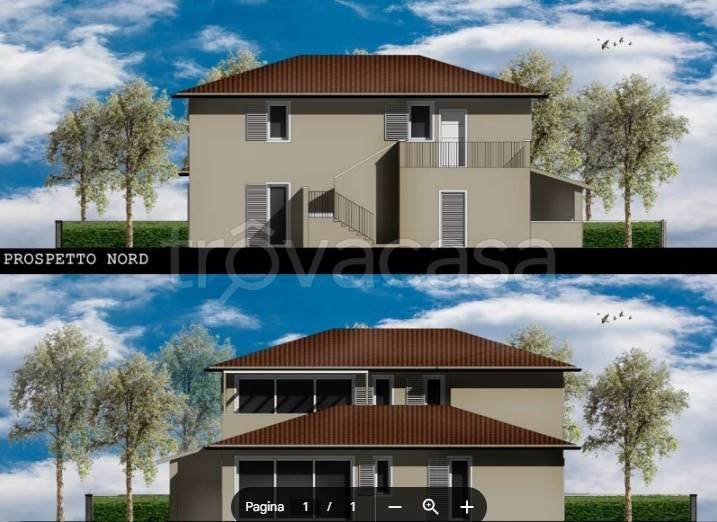 casa indipendente in vendita a Cecina