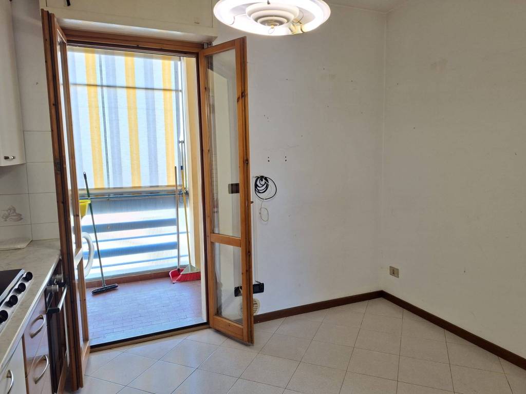 appartamento in vendita a Cecina