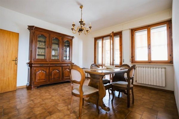 appartamento in vendita a Cecina