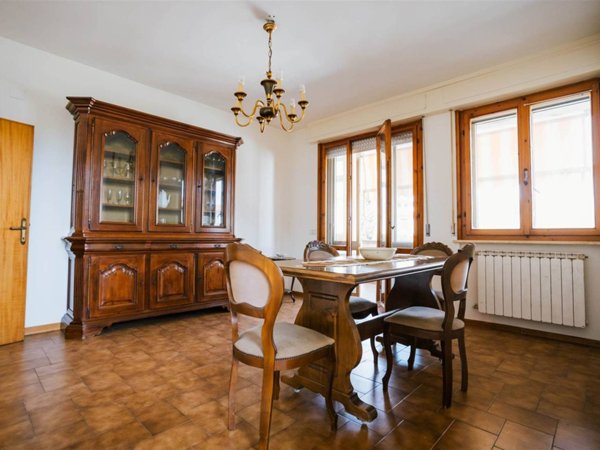 appartamento in vendita a Cecina