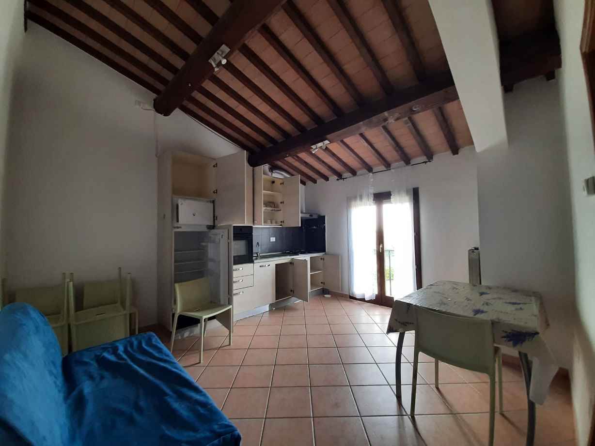 appartamento in vendita a Cecina