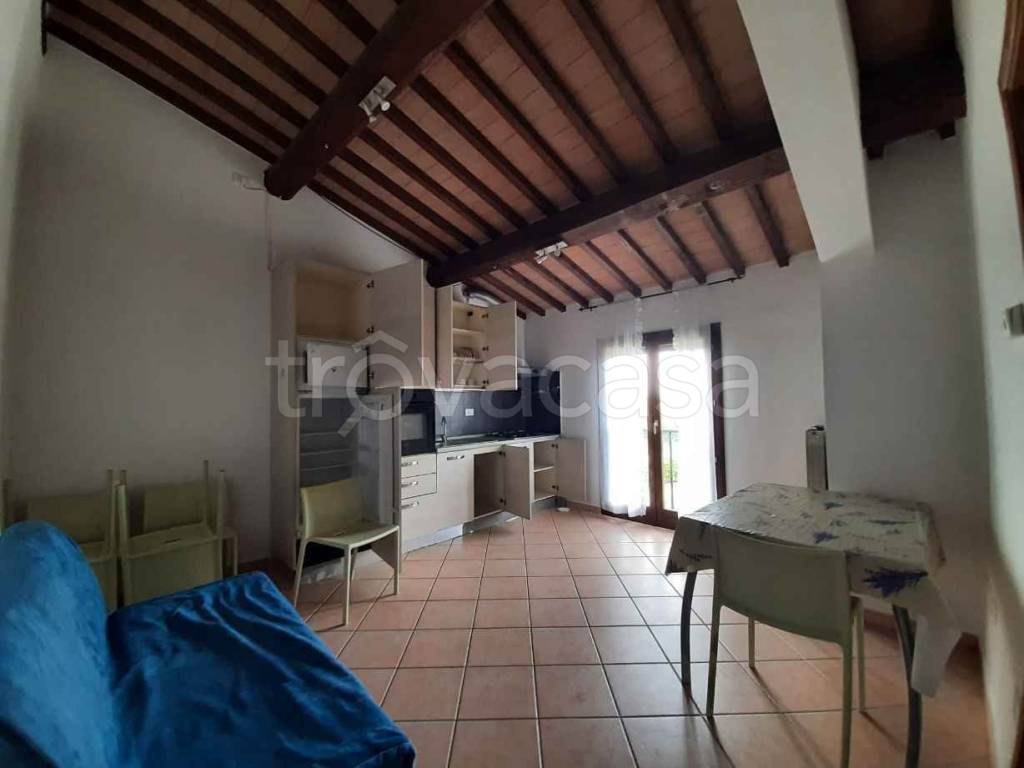 appartamento in vendita a Cecina