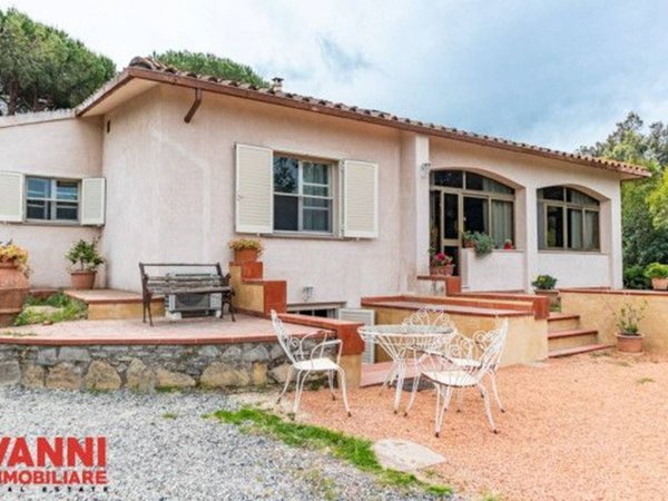 appartamento in vendita a Cecina