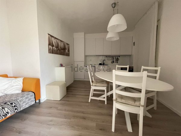 appartamento in vendita a Cecina