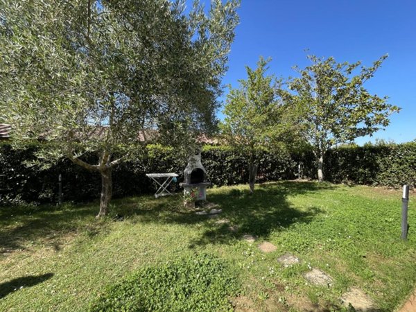 appartamento in vendita a Cecina