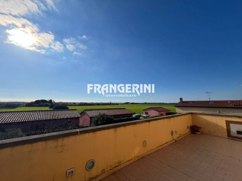 appartamento in vendita a Cecina