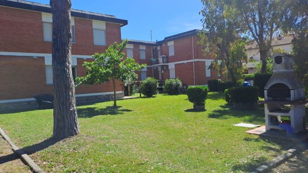 appartamento in vendita a Cecina