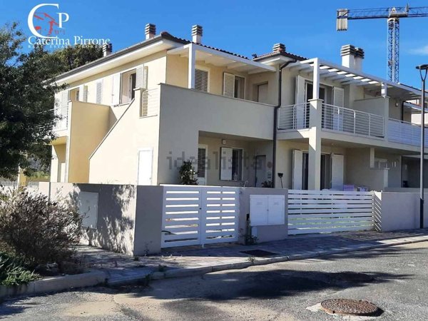 appartamento in vendita a Cecina