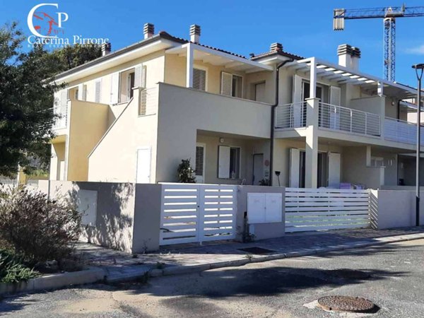 appartamento in vendita a Cecina