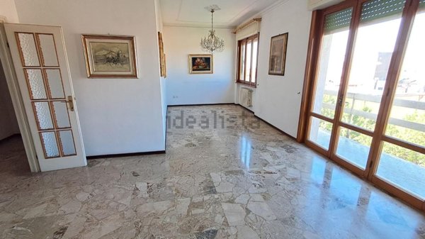 appartamento in vendita a Cecina