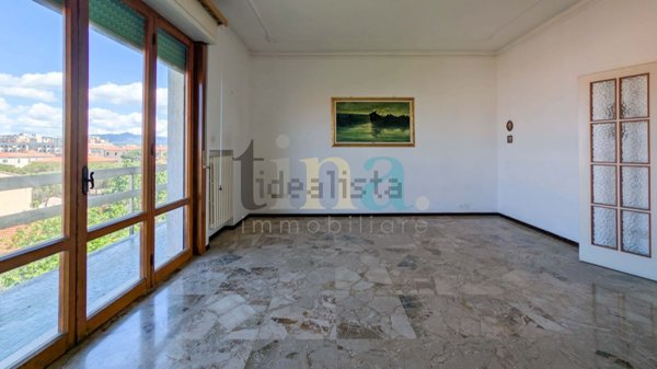 appartamento in vendita a Cecina