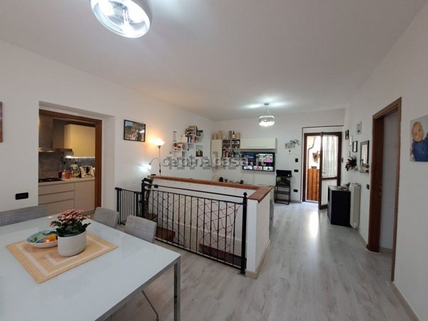 appartamento in vendita a Cecina