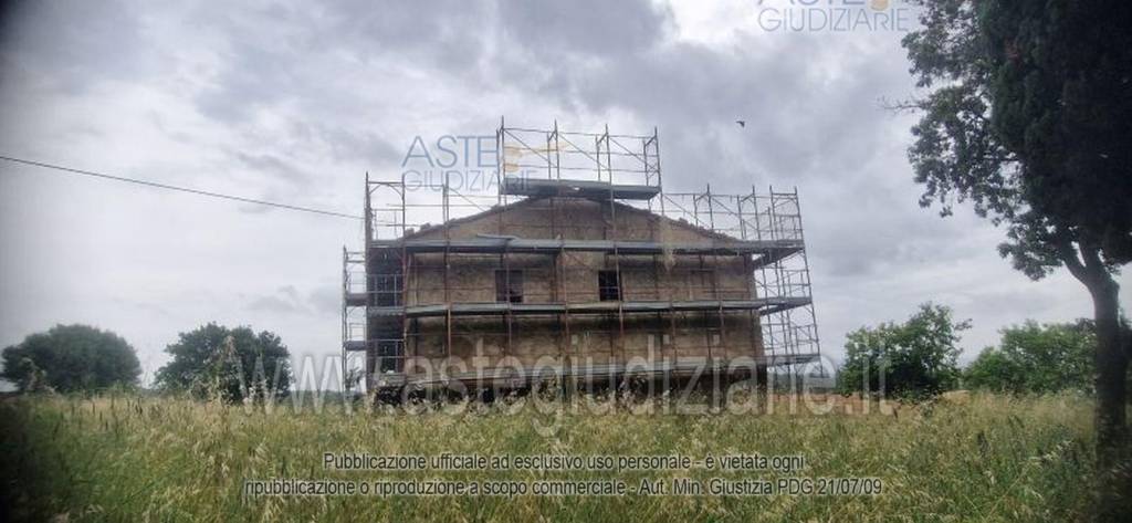 casa indipendente in vendita a Cecina
