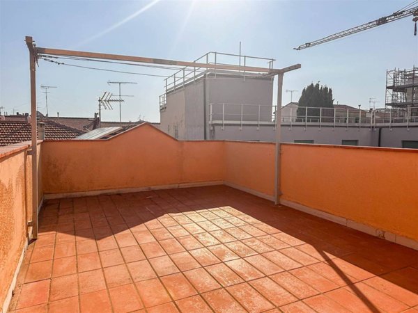 appartamento in vendita a Cecina