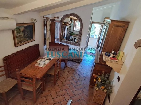 appartamento in vendita a Cecina