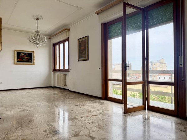 appartamento in vendita a Cecina