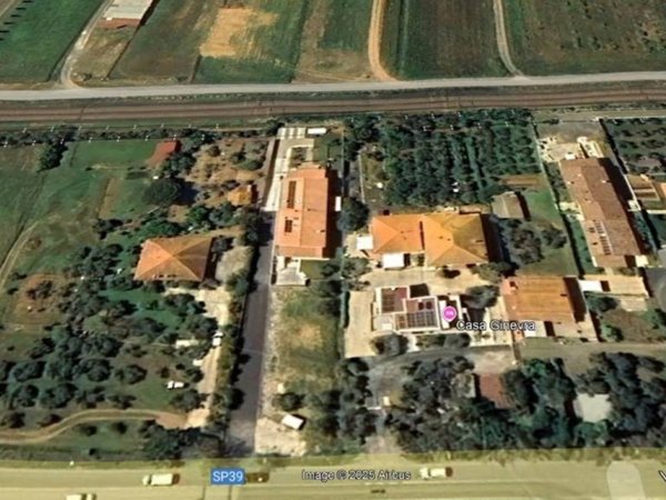 appartamento in vendita a Cecina