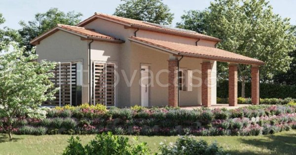 casa indipendente in vendita a Cecina