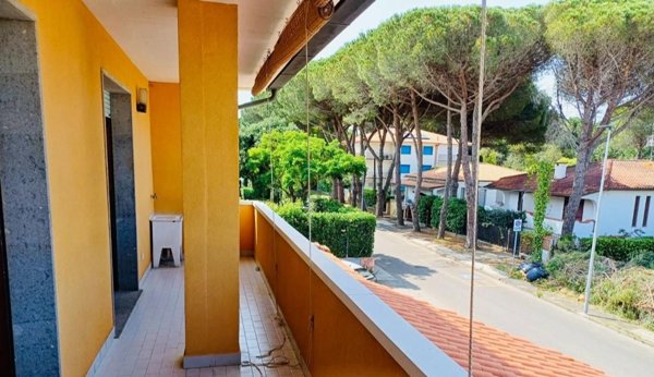 appartamento in vendita a Cecina