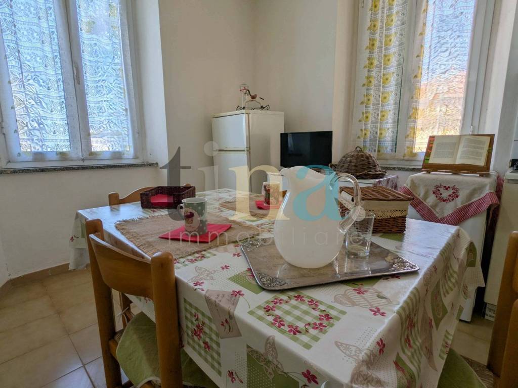 appartamento in vendita a Cecina