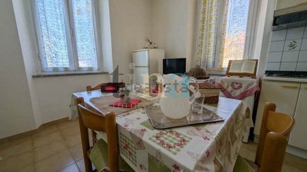 appartamento in vendita a Cecina
