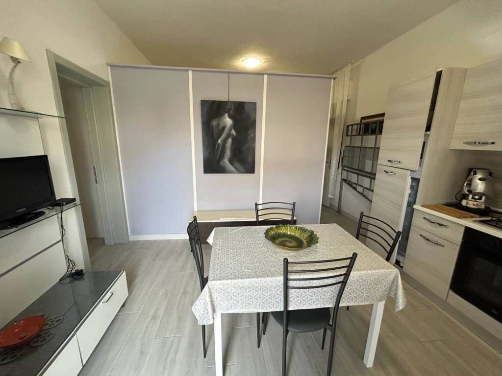 appartamento in vendita a Cecina