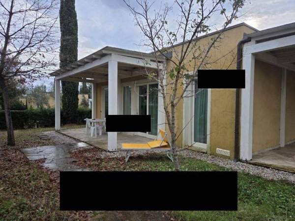 appartamento in vendita a Cecina