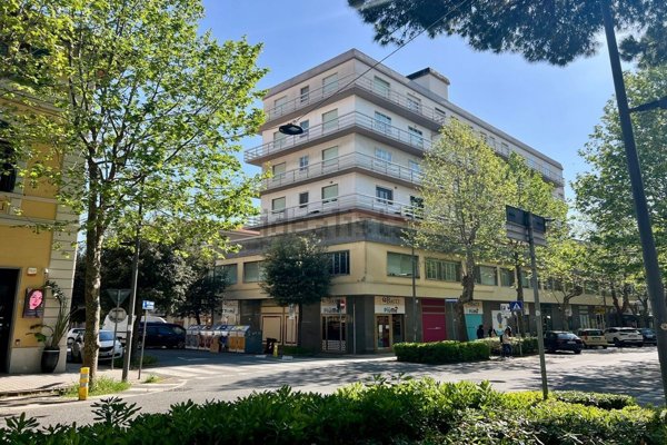 appartamento in vendita a Cecina
