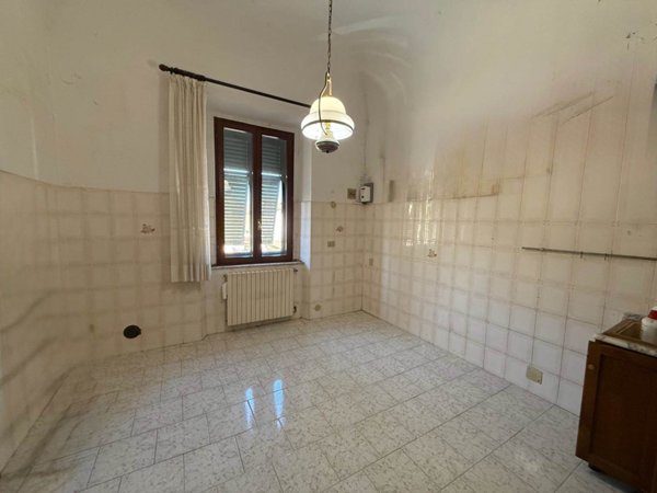 appartamento in vendita a Cecina