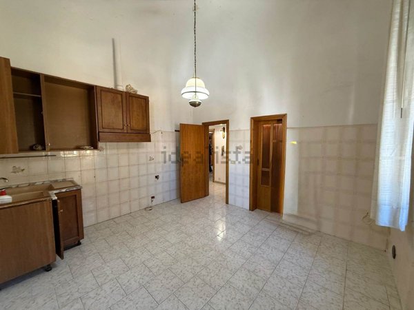 appartamento in vendita a Cecina