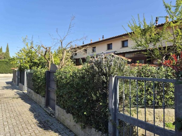 appartamento in vendita a Cecina