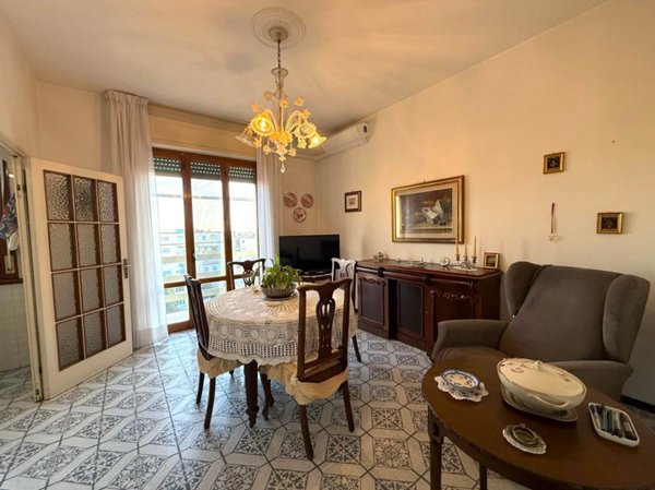 appartamento in vendita a Cecina